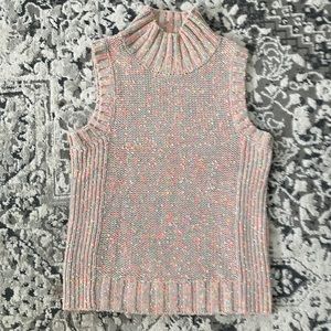 Sweater vest, xs - Anthropologie brand